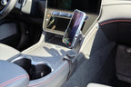 Brodit ProClip 836198 voor Maserati Grecale 2023-2026, Maserati GranTurismo 2023-2026 en Maserati GranCabrio 2023-2026 - montagefoto 13