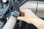 Brodit ProClip 836200 voor Acura RDX 2025-2026 - montagepositie op dashboard