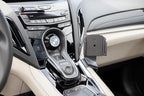 Brodit ProClip 836200 voor Acura RDX 2025-2026 - montagefoto 9