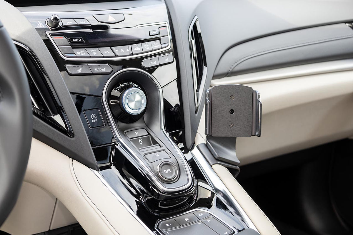 Brodit ProClip 836200 voor Acura RDX 2025-2026 - montagefoto 9