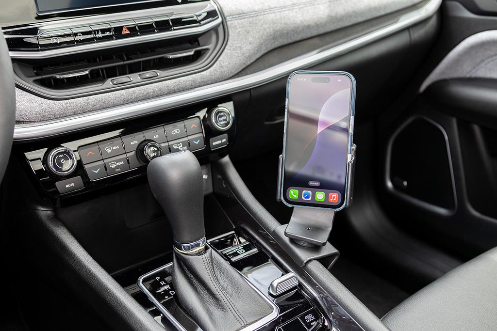 Brodit ProClip 836205 voor Jeep Compass 2022-2026 - montagefoto 11