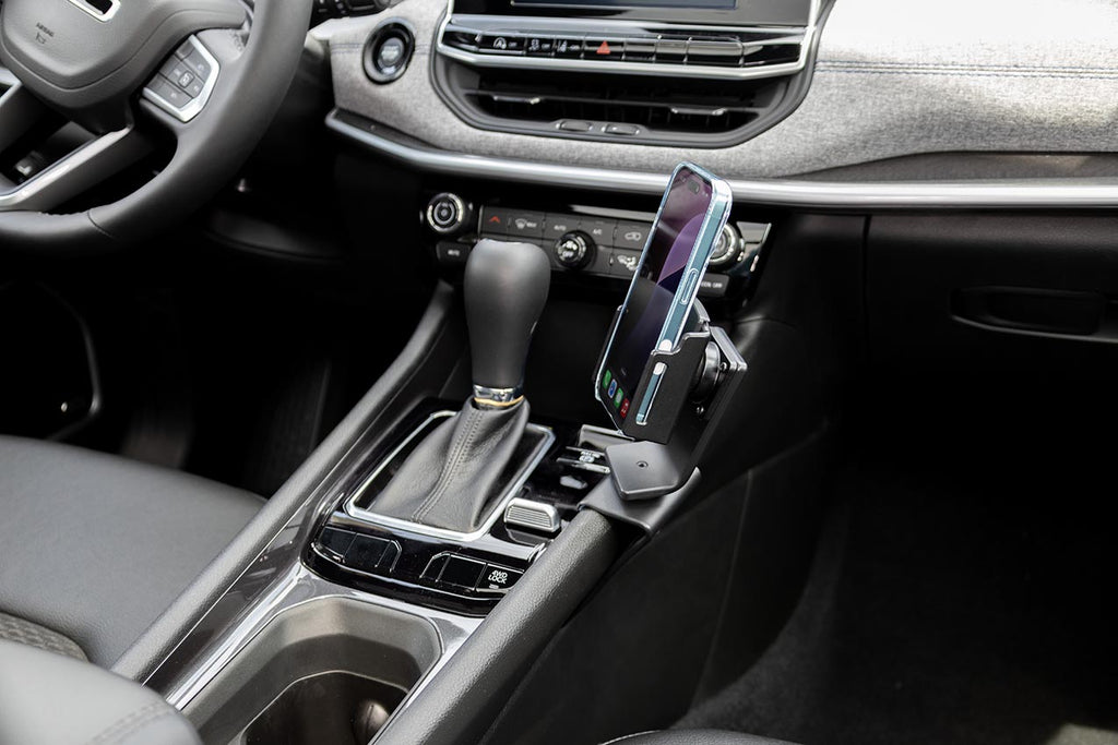 Brodit ProClip 836205 voor Jeep Compass 2022-2026 - montagefoto 13