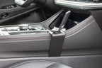 Brodit ProClip 836212 voor Jeep Wagoneer S 2024-2026 - detail van dashboardmontage