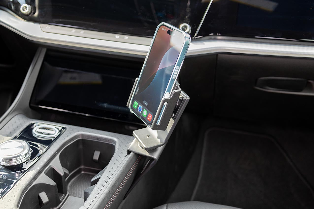 Brodit ProClip 836212 voor Jeep Wagoneer S 2024-2026 - montagefoto 10
