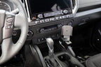 Brodit ProClip 836213 voor Nissan Frontier 2025-2026 - montagefoto 9