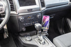Brodit ProClip 836224 voor Ford Ranger 2019-2023 - montagefoto 11