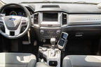 Brodit ProClip 836224 voor Ford Ranger 2019-2023 - montagefoto 15