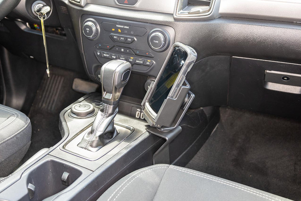 Brodit ProClip 836224 voor Ford Ranger 2019-2023 - montagefoto 16