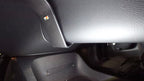 Brodit ProClip 836297 voor Mercedes Benz GLC-Class 2027-2027 - montagepositie op dashboard