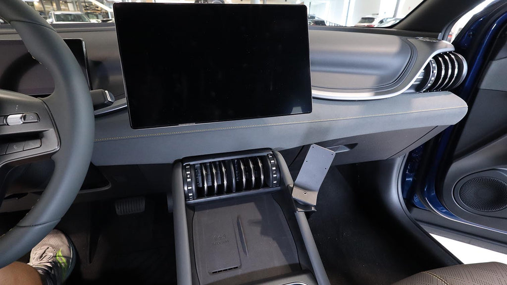 Brodit ProClip 836298 voor BYD Atto 3 2027-2027 - montagefoto 9