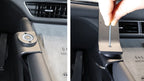 Brodit ProClip 836299 voor BYD Sealion 2024-2027 - detail van dashboardmontage