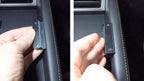 Brodit ProClip 836301 voor BYD Atto 2 2025-2026 - montagepositie op dashboard