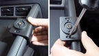 Brodit ProClip 836301 voor BYD Atto 2 2025-2026 - ProClip geplaatst in het voertuig