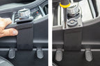 Brodit ProClip 836303 voor Jeep Grand Cherokee 2026-2027 - ProClip geplaatst in het voertuig