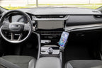 Brodit ProClip 836303 voor Jeep Grand Cherokee 2026-2027 - montagefoto 8