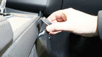 Brodit ProClip 836315 voor Volvo XC60 2025-2027 - montagepositie op dashboard