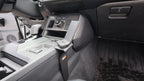 Brodit ProClip 836317 voor Toyota HiLux 2027 - installatiepositie