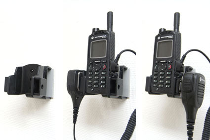 Brodit houder voor Motorola MTP 850 | 841487 - productfoto 5