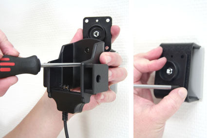 Brodit kabelbevestiging voor Motorola MTP 850 | 841488 - productfoto 3