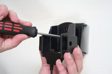 Brodit kabelbevestiging voor Motorola MTP 850 | 841488 - productfoto 4