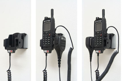 Brodit kabelbevestiging voor Motorola MTP 850 | 841488 - productfoto 5