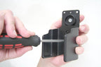 Brodit houder voor Sepura STP 9000 en Sepura STP 8038 | 841497 - productfoto 2