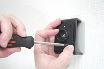 Brodit houder voor Sepura STP 9000 en Sepura STP 8038 | 841497 - productfoto 3