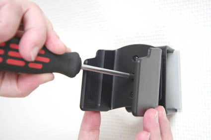 Brodit houder voor Sepura STP 9000 en Sepura STP 8038 | 841497 - productfoto 4