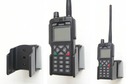 Brodit houder voor Sepura STP 9000 en Sepura STP 8038 | 841497 - productfoto 5