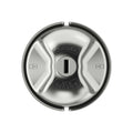 Daken Saturn EVO veiligheidsslot 1x met 2 sleutels