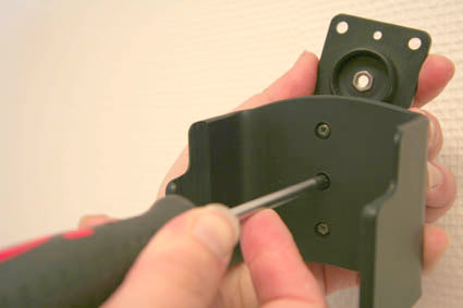 Brodit houder voor Motorola MC75 en Motorola MC70 | 848685 - productfoto 2