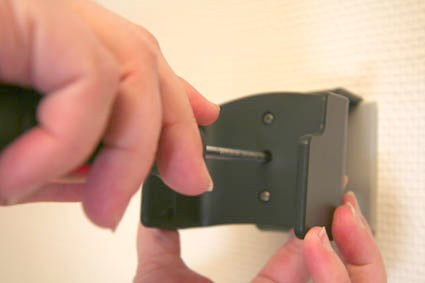 Brodit houder voor Motorola MC75 en Motorola MC70 | 848685 - productfoto 4