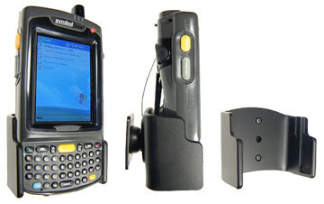 Brodit houder voor Motorola MC75 en Motorola MC70 | 848685 - productfoto 1