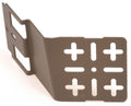 Kram universele schuine montagesteun, 30 mm