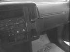 Brodit ProClip 851841 voor Volvo 440/460 1989-1996 - installatiepositie