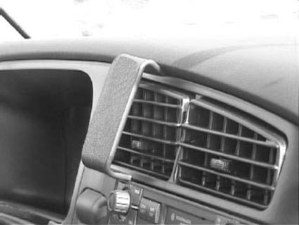 Brodit ProClip 851990 voor Volkswagen Vento 1994-1998, Volkswagen Rabbit 1996-1998 e.a. - installatiepositie