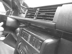 Brodit ProClip 852015 voor Mercedes Benz 124 (200-500E) 1986-1994 - montagepositie op dashboard