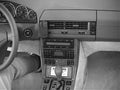 Brodit ProClip 852039 voor Mercedes Benz SL-Class 1989-2002 - installatiepositie