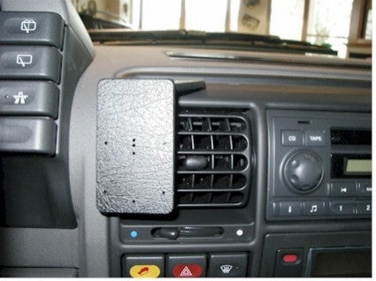 Brodit ProClip 852096 voor Land Rover Discovery 1+2 1994-2004 - installatiepositie