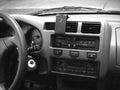 Brodit ProClip 852098 voor Toyota RAV 4 1995-2000 en Toyota RAV 4 1994-2000 - installatiepositie