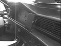 Brodit ProClip 852111 voor Volvo 940 1991-1998 en Volvo 740 1991-1998 - installatiepositie