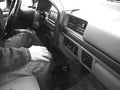 Brodit ProClip 852148 voor Ford F-Series 450 1992-1998, Ford F-Series 350 1992-1998 e.a. - installatiepositie