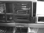 Brodit ProClip 852187 voor Jeep Cherokee 1988-1996 - installatiepositie
