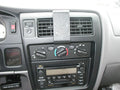Brodit ProClip 852253 voor Toyota Tacoma 1995-2004 - installatiepositie
