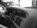 Brodit ProClip 852267 voor Toyota Avalon 1995-1999 - installatiepositie