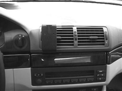 Brodit ProClip 852280 voor BMW 5-series M5 E39 1996-2003 - installatiepositie