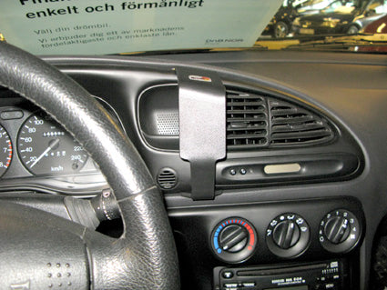 Brodit ProClip 852348 voor Ford Mondeo 1997-2000 - installatiepositie