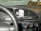 Brodit ProClip 852348 voor Ford Mondeo 1997-2000 - installatiepositie