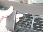 Brodit ProClip 852403 voor Volkswagen Passat 1998-2005 en Volkswagen Passat 1997-2005 - detail van dashboardmontage