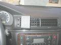 Brodit ProClip 852403 voor Volkswagen Passat 1998-2005 en Volkswagen Passat 1997-2005 - installatiepositie